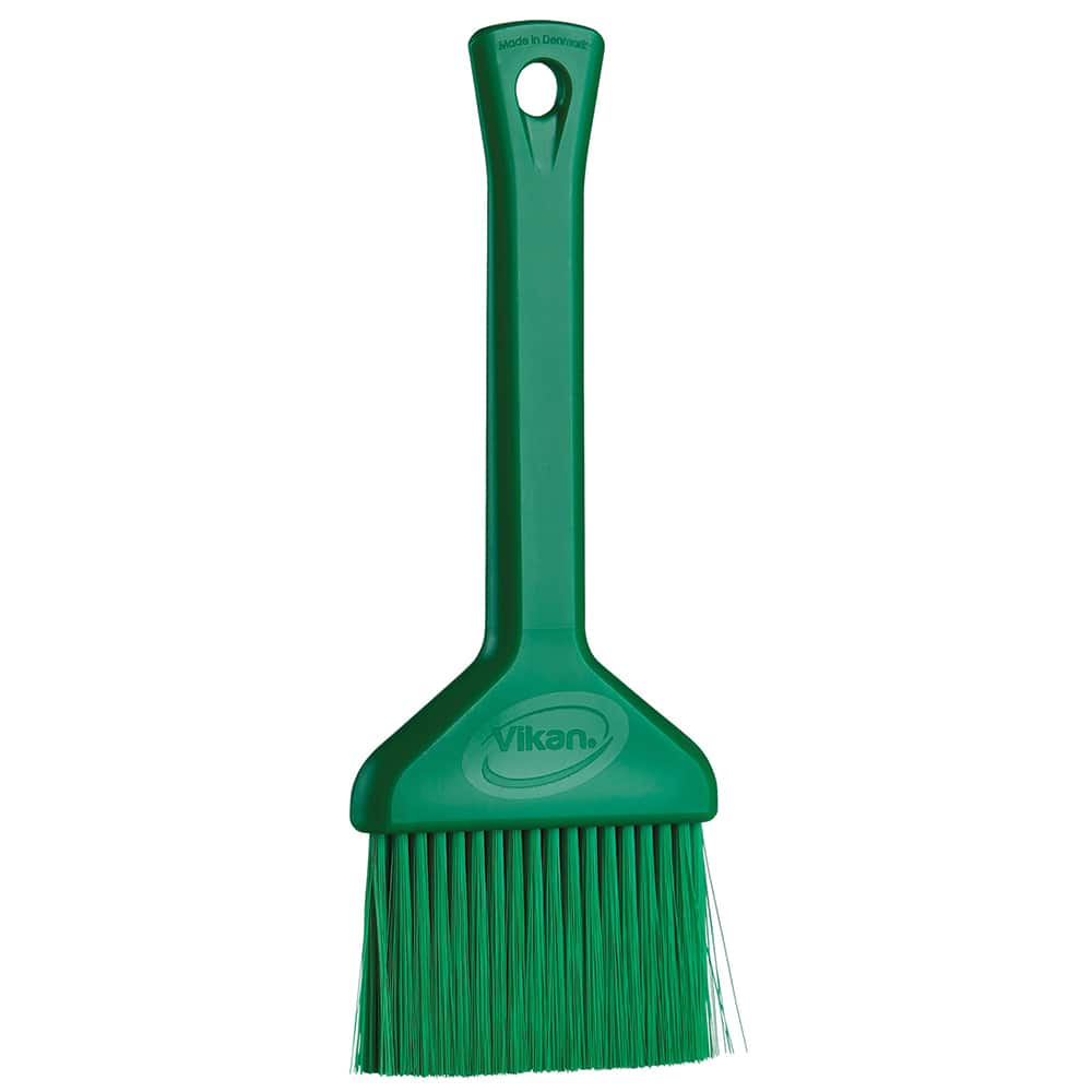 Remco - Scrub & Scouring Brushes Type: Pastry Brush Bristle Material: Polyester - Eagle Tool & Supply