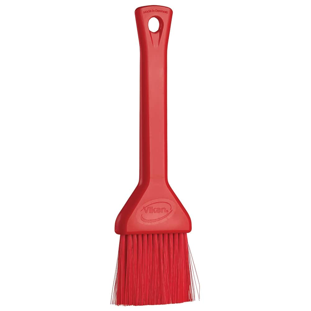 Remco - Scrub & Scouring Brushes Type: Pastry Brush Bristle Material: Polyester - Eagle Tool & Supply