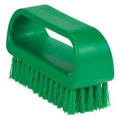 Remco - Scrub & Scouring Brushes Type: Nail Brush Bristle Material: Polypropylene - Eagle Tool & Supply