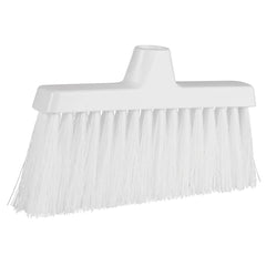 Remco - Angled Brooms Width (Inch): 9.8 Bristle Material: Polypropylene - Eagle Tool & Supply