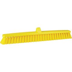 Remco - Push Brooms Type: Push Broom Block Material: Polypropylene - Eagle Tool & Supply