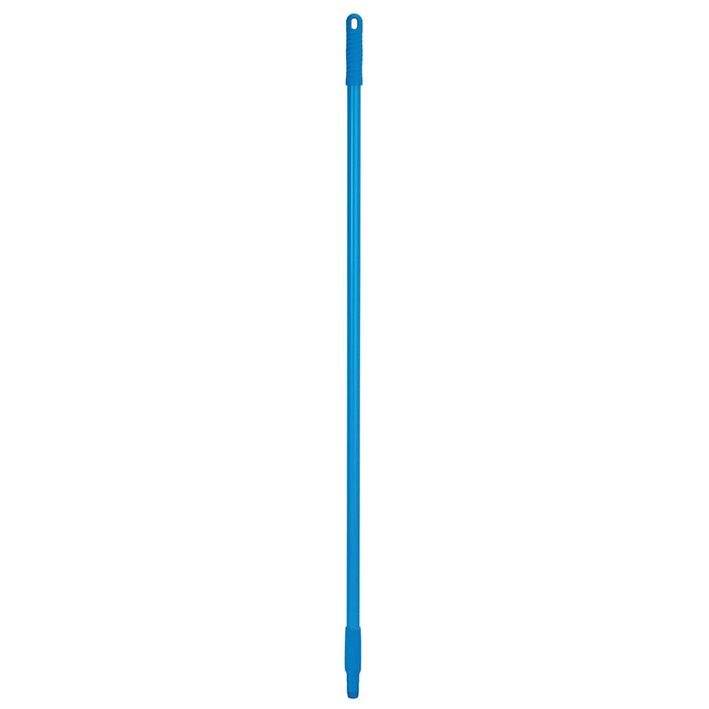 Remco - Broom/Squeegee Poles & Handles Connection Type: European Threaded Handle Material: Fiberglass - Eagle Tool & Supply