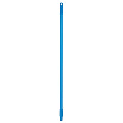 Remco - Broom/Squeegee Poles & Handles Connection Type: European Threaded Handle Material: Fiberglass - Eagle Tool & Supply