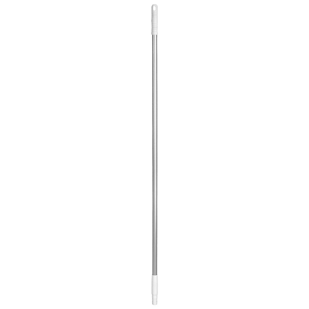 Remco - Broom/Squeegee Poles & Handles Connection Type: European Threaded Handle Material: Aluminum - Eagle Tool & Supply