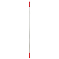 Remco - Broom/Squeegee Poles & Handles Connection Type: European Threaded Handle Material: Aluminum - Eagle Tool & Supply