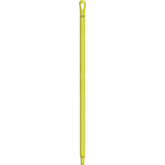 Remco - Broom/Squeegee Poles & Handles Connection Type: European Threaded Handle Material: Polypropylene - Eagle Tool & Supply