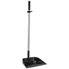 Remco - Dust Pans & Scoops Type: Upright Width (Inch): 13 - Eagle Tool & Supply