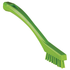 Remco - Scrub & Scouring Brushes Type: Scrub Brush Bristle Material: Polyester - Eagle Tool & Supply