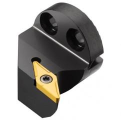 570C-SVUBR-25-2 Capto® and SL Turning Holder - Eagle Tool & Supply