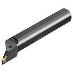 LAX123L094-24B-020 CoroCut® 1-2 Boring Bar for Profiling - Eagle Tool & Supply