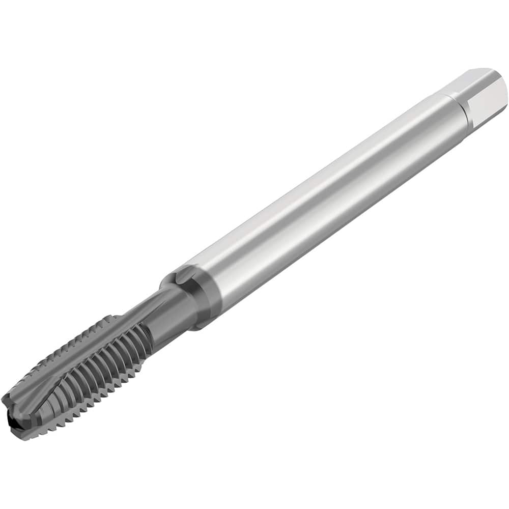 Seco - Spiral Point Taps Thread Size (mm): M2 Number of Flutes: 2 - Eagle Tool & Supply
