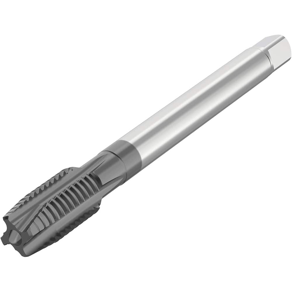 Seco - Spiral Point Taps Thread Size (mm): M16 Number of Flutes: 4 - Eagle Tool & Supply