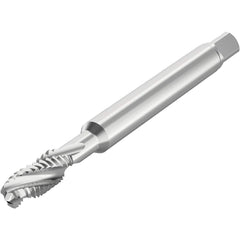 Seco - Spiral Flute Taps Thread Size (Inch): 3-48 Chamfer: Modified Bottoming - Eagle Tool & Supply