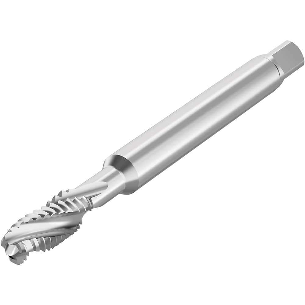 Seco - Spiral Flute Taps Thread Size (Inch): 5/16-24 Chamfer: Modified Bottoming - Eagle Tool & Supply