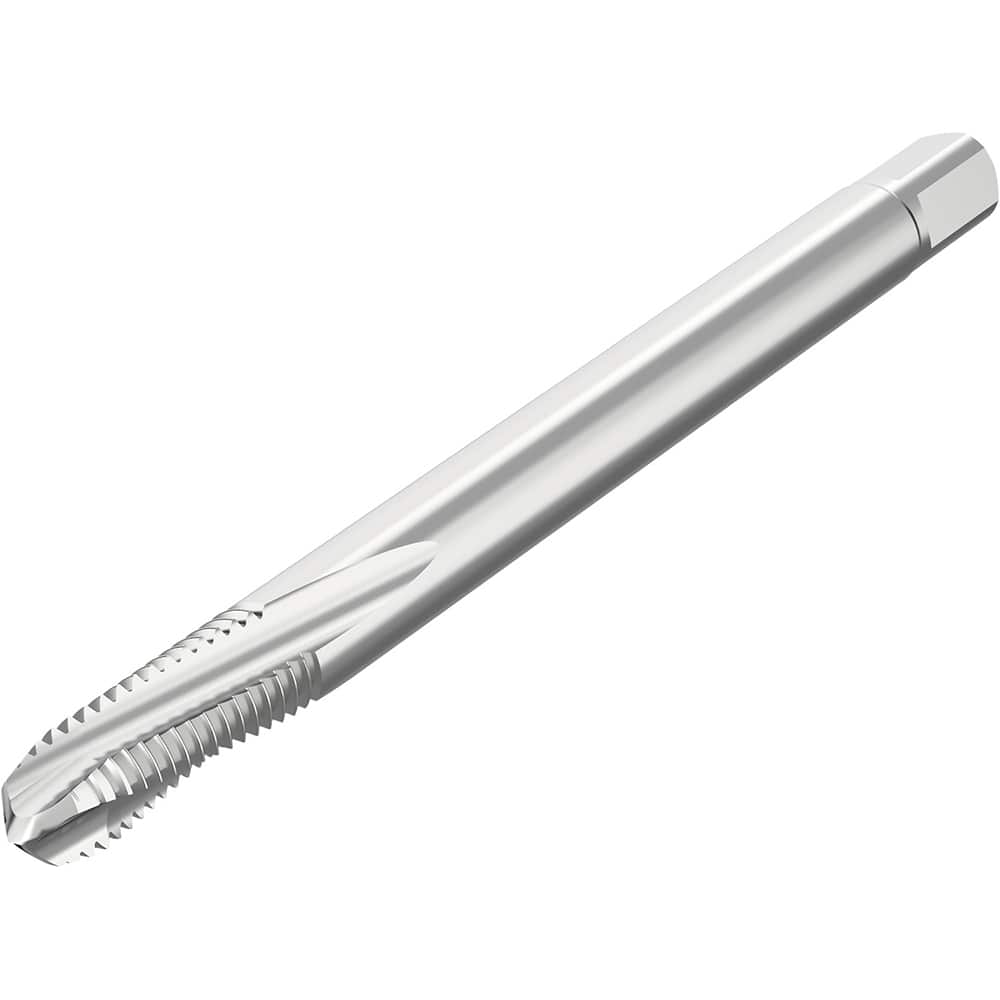 Seco - Spiral Flute Taps Thread Size (mm): M3 Chamfer: Modified Bottoming - Eagle Tool & Supply