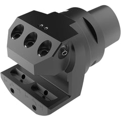 Seco - Modular Tool Holding System Adapters Modular System Size: C6 Projection (mm): 65 - Eagle Tool & Supply