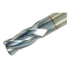 EC080A204C08R0.8 IC900 END MILL - Eagle Tool & Supply
