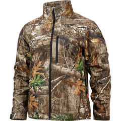 Milwaukee Tool - Jackets & Coats Garment Style: Jacket Garment Type: Heated - Eagle Tool & Supply