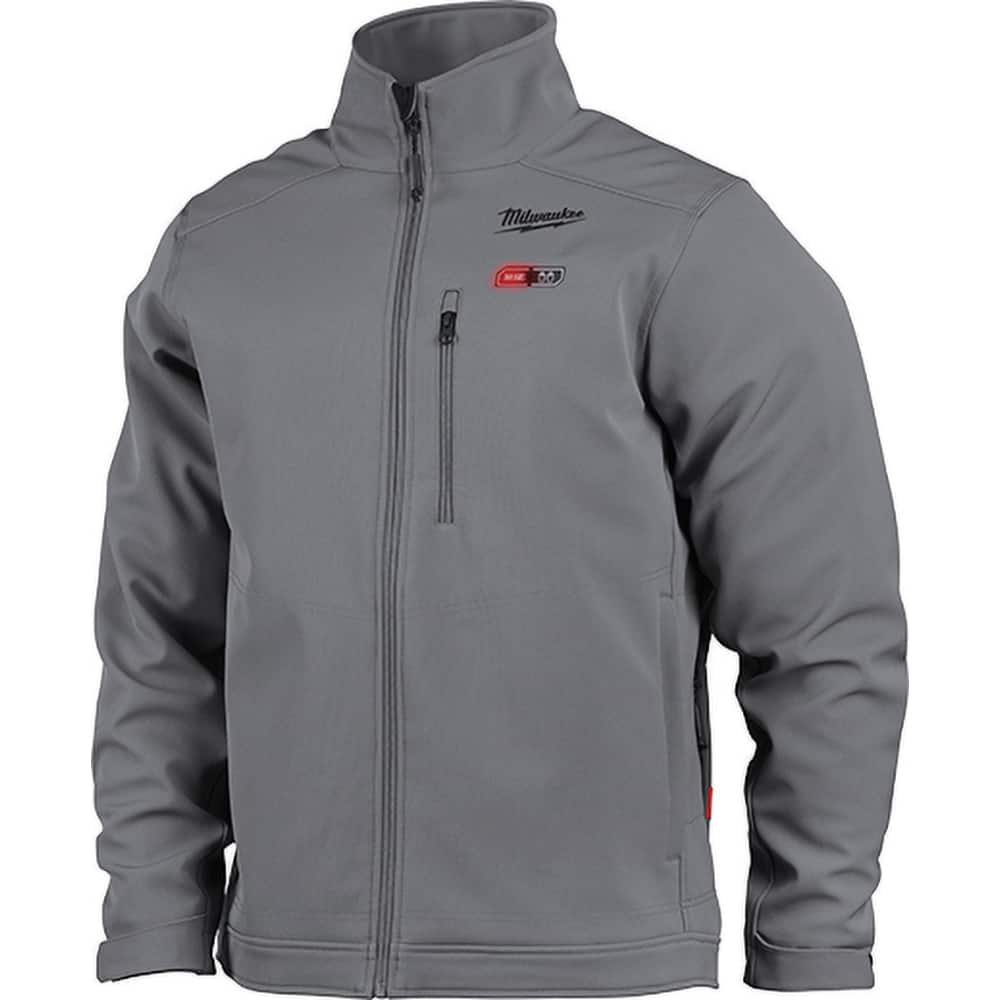 Milwaukee Tool - Jackets & Coats Garment Style: Jacket Garment Type: Heated - Eagle Tool & Supply