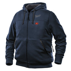 Milwaukee Tool - Jackets & Coats Garment Style: Sweatshirt Garment Type: Heated - Eagle Tool & Supply
