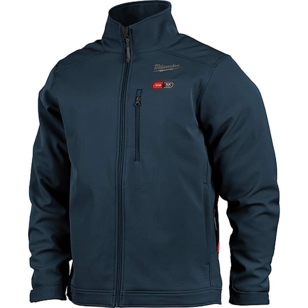 Milwaukee Tool - Jackets & Coats Garment Style: Jacket Garment Type: Heated - Eagle Tool & Supply