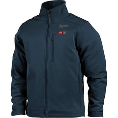 Milwaukee Tool - Jackets & Coats Garment Style: Jacket Garment Type: Heated - Eagle Tool & Supply