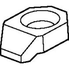 12148586800 W CLAMPING FINGER - Eagle Tool & Supply