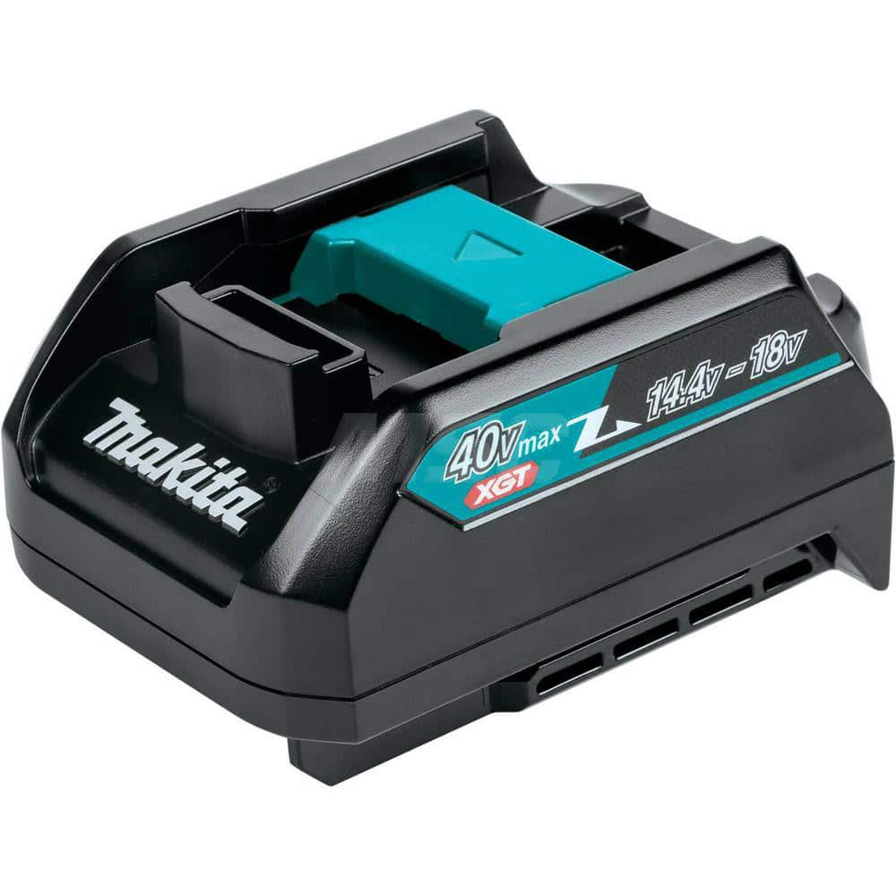 Power Tool Charger: 18V, Lithium-ion 1 Battery, 24 (2.0 Ah Battery), 40 (5.0 Ah Battery) & 40 (6.0 Ah Battery) min Charge time, Battery Not Included