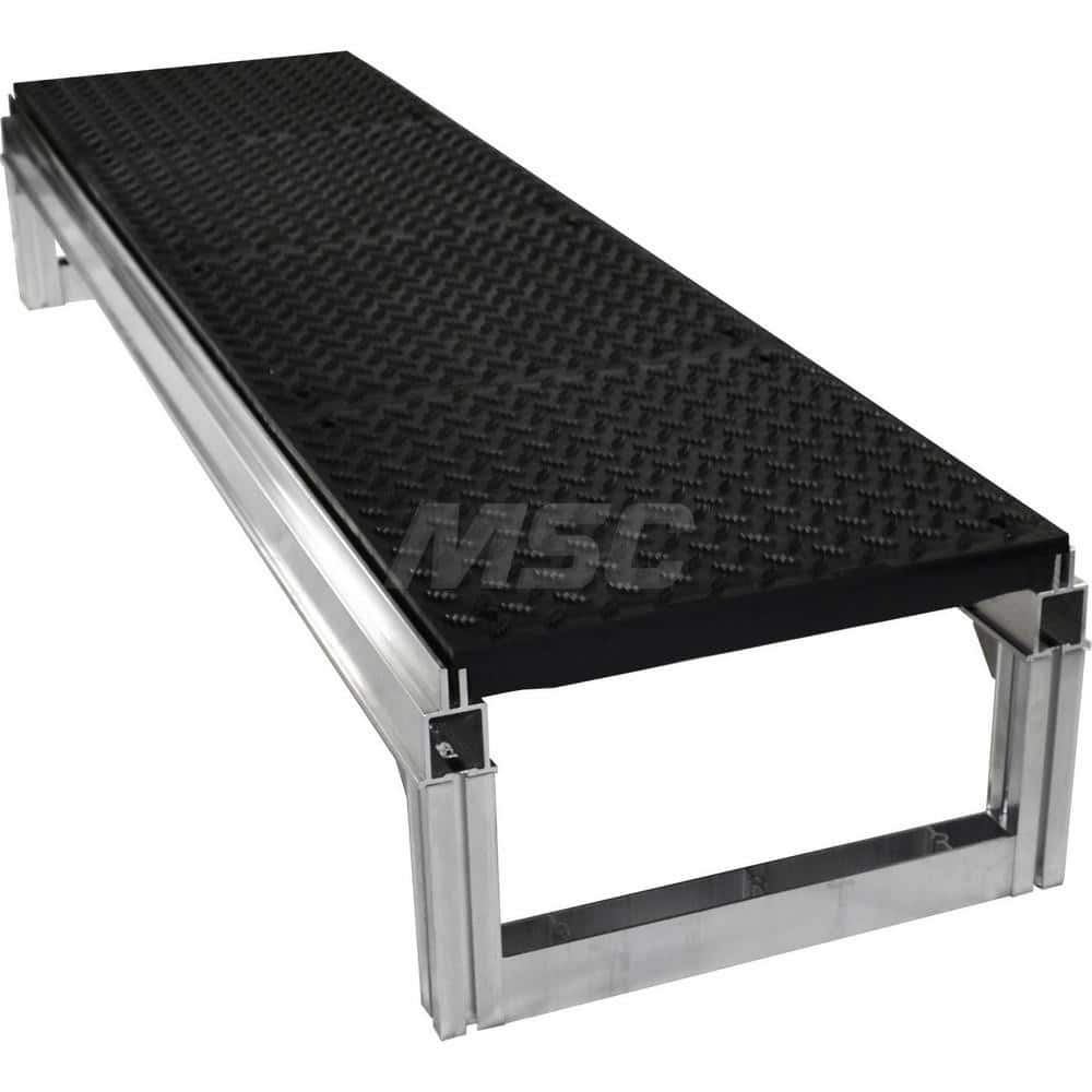 Temporary Structures; Type: Platform; Width (Feet): 3.00; Length (Feet): 4.500; Number of Walls: 0