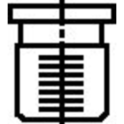 KMSP5S15IP SHIM PIN IP15 TORX PLUS THREADED - Eagle Tool & Supply