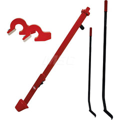 Tire Accessories; Type: Tire Changing Tool Set; For Tire Size: All Truck Tires; Warranty: 1 Year; Number of Piece: 4