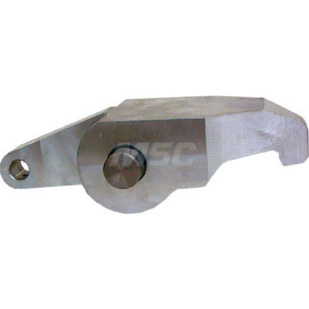 Tire Changers & Balancers; Type: Adapter; Additional Information: For the ESCO Aluminum Series Euro Style Bead Breaker