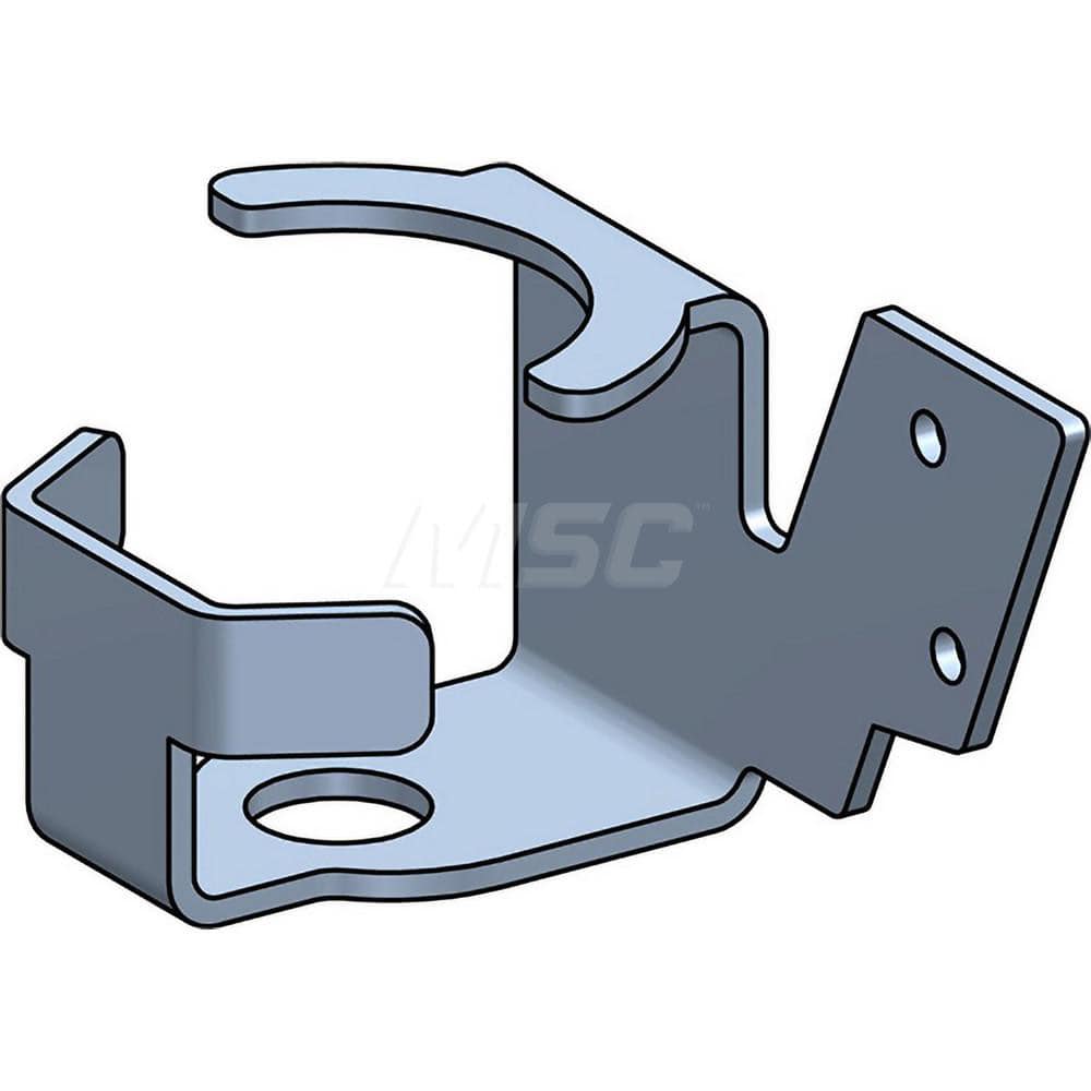 Jack Lever Bars & Jack Accessories; Type: Extension Holder Left side; For Use With: 91000, 91003 Jack; Additional Information: Left extension holder for ESCO Mammut Jack models 91000 and 91003; For Use With: 91000, 91003 Jack