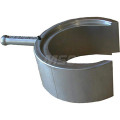 Jack Lever Bars & Jack Accessories; Type: Safety Locking Rings; For Use With: 150 Ton Jumbo Jack; For Use With: 150 Ton Jumbo Jack