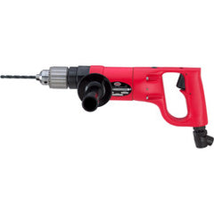 1/2 Air Drill Grip 1000 RPM - Eagle Tool & Supply