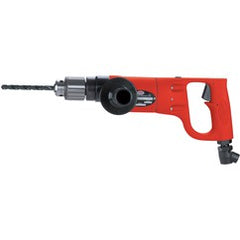 3/8 Air Drill Grip 1000 RPM - Eagle Tool & Supply