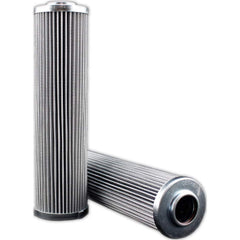 Replacement/Interchange Hydraulic Filter Element: Microglass, 3  µ Microglass, Hycon 2060952, Hydac 2060952