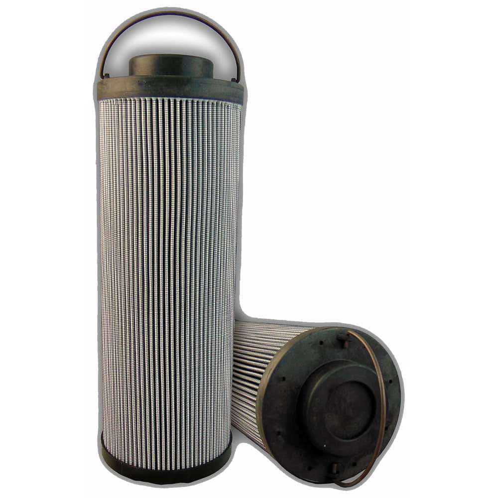 Main Filter - PALL HC2286FKS12H50 10µ Hydraulic Filter - Exact Industrial Supply