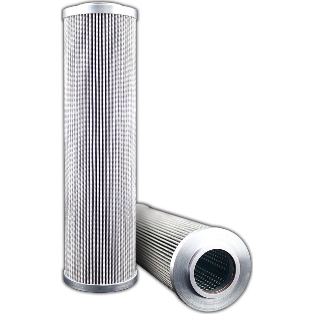 Main Filter - HYDAC/HYCON 02059858 10µ Hydraulic Filter - Exact Industrial Supply