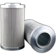 Main Filter - HYDAC/HYCON 330D010BHHC2 10µ Hydraulic Filter - Exact Industrial Supply