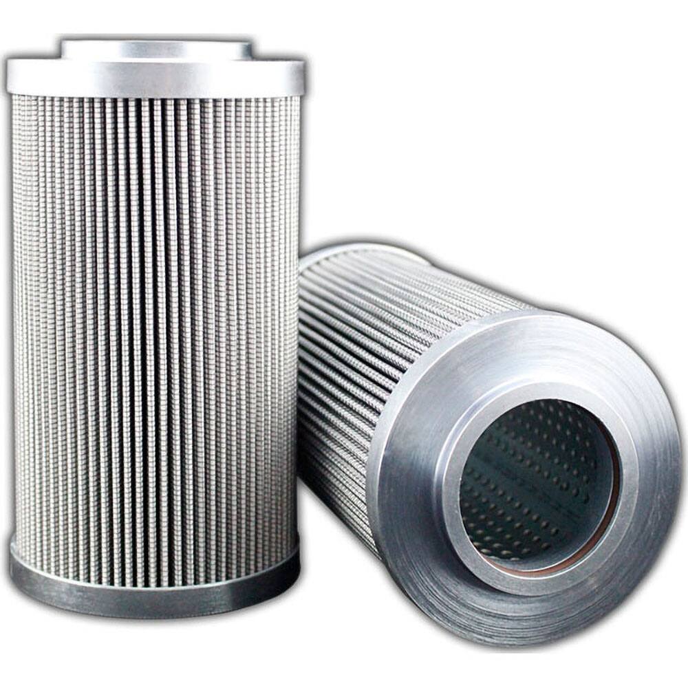 Main Filter - HYDAC/HYCON 02059854 10µ Hydraulic Filter - Exact Industrial Supply