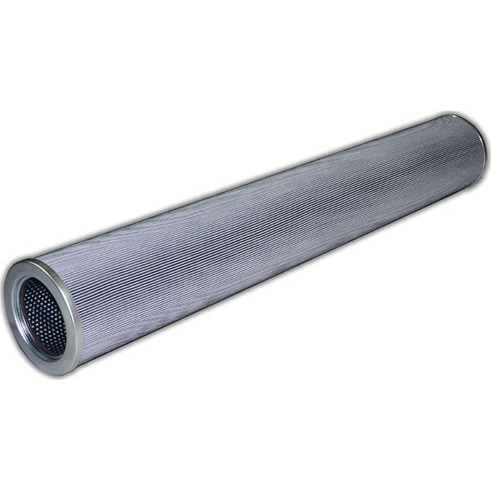 Main Filter - HYDAC/HYCON 2060637 3µ Hydraulic Filter - Exact Industrial Supply