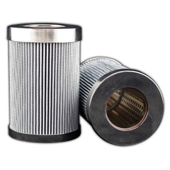 Main Filter - SCHROEDER SBF96014S1V 3µ Hydraulic Filter - Exact Industrial Supply