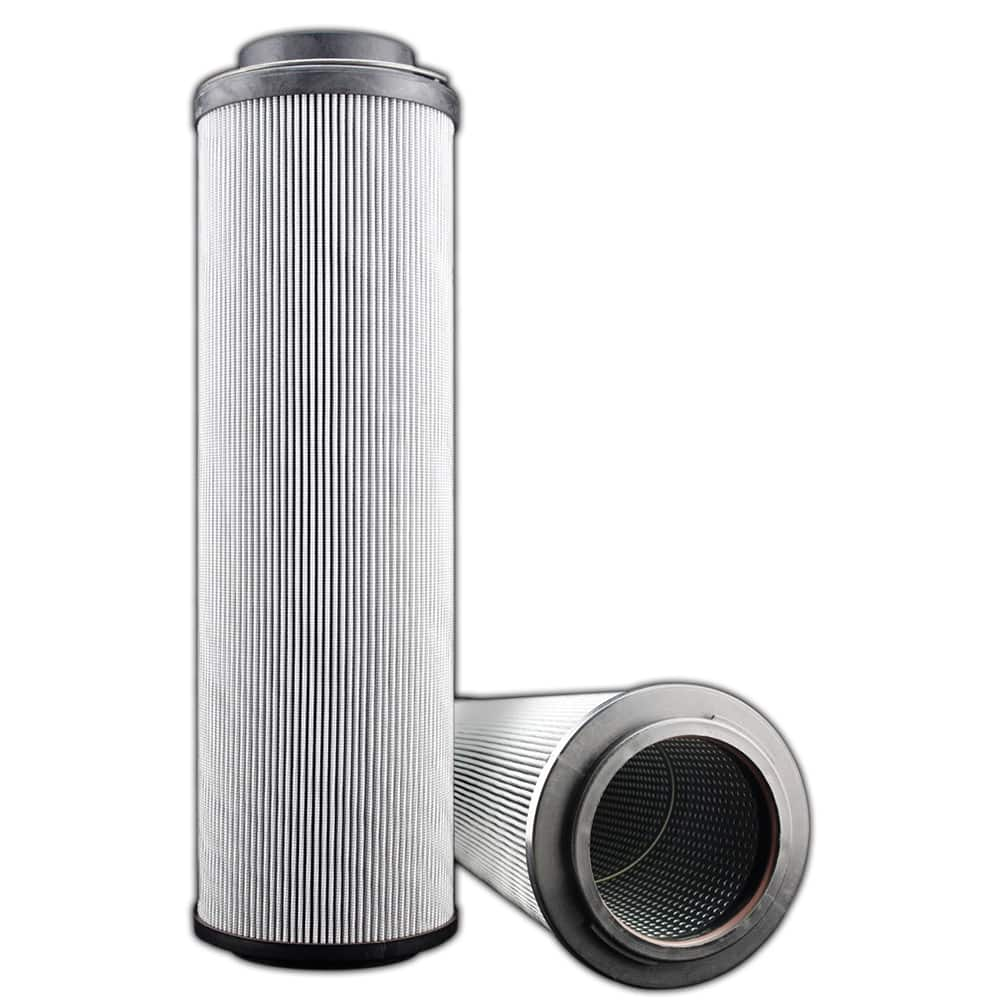 Main Filter - Filter Elements & Assemblies; Filter Type: Replacement/Interchange Hydraulic Filter ; Media Type: Microglass ; OEM Cross Reference Number: HYDAC/HYCON 01263058 ; Micron Rating: 25 ; Hycon Part Number: 1263058 ; Hydac Part Number: 1263058 - Exact Industrial Supply