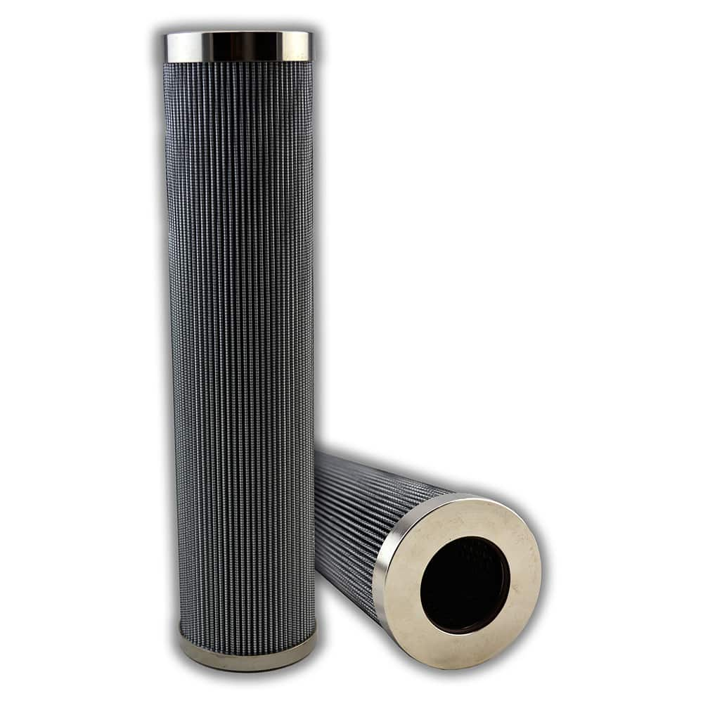 Main Filter - SCHROEDER SBF960113S1B 3µ Hydraulic Filter - Exact Industrial Supply