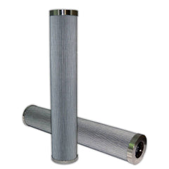 Main Filter - HYDAC/HYCON 11116D03BHV 3µ Hydraulic Filter - Exact Industrial Supply