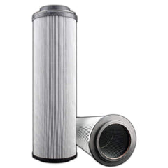 Main Filter - HYDAC/HYCON 02056346 10µ Hydraulic Filter - Exact Industrial Supply