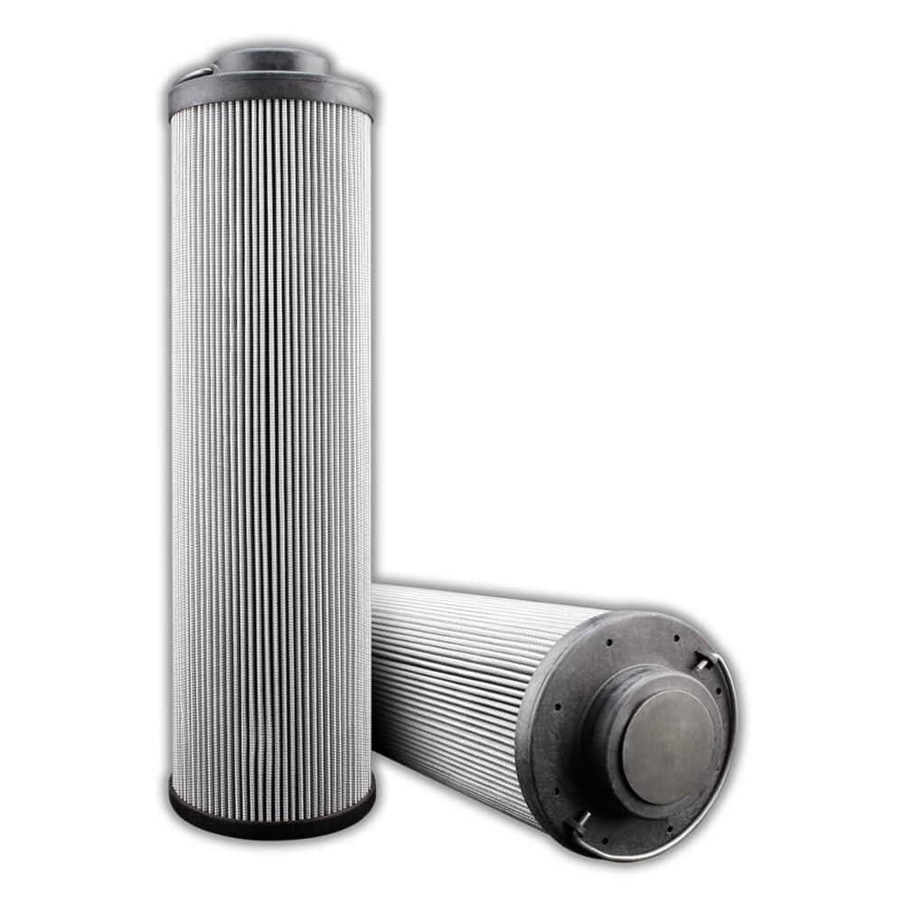 Main Filter - HY-PRO HP66RNL186MB 5µ Hydraulic Filter - Exact Industrial Supply