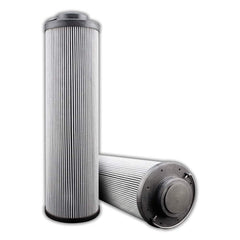 Main Filter - FILTREC RHR850G05B 5µ Hydraulic Filter - Exact Industrial Supply