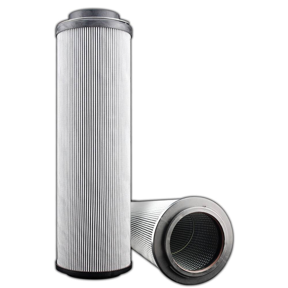 Main Filter - HYDAC/HYCON 02057041 3µ Hydraulic Filter - Exact Industrial Supply